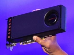 В AMD назвали цену на Radeon RX 480
