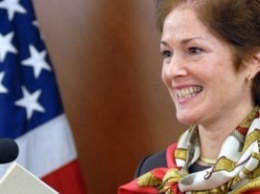 Будущий посол США рассказала, что думает о реформах в Украине