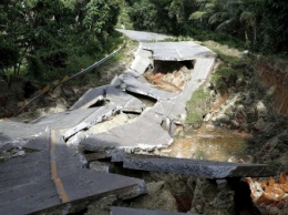 Америку в ближайшие дни ожидает сокрушительное землетрясение