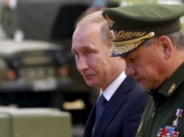 Путин в отчаянии ведет себя в ловушку - The New York Times