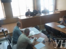 Суд в Одессе начал заседание в отношении фигуранта "дела 2 мая"