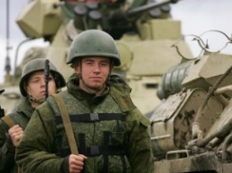 Россия прислала "свежие" бригады на передовую к боевикам