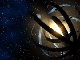 Астрономы собрали $100 000 на изучение звезды с «мегаструктурой инопланетян»