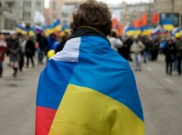 Украинцы лучше относятся к России, чем россияне к Украине - опрос
