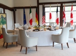 G7 выпустит заявление на случай, если Британия проголосует за выход из ЕС - Reuters
