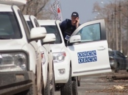 МВД Украины "за" полицейскую миссию на Донбассе