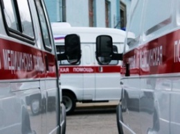 Маршрутка с украинцами попала в ДТП в РФ: пятеро человек погибли