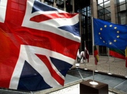 В Великобритании открылись участки для проведения референдума о выходе из Евросоюза
