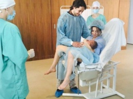 Анна Плетнева обманула фанатов, опубликовав фото с новорожденным