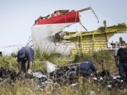 Катастрофа MH17: как Москва не скрыла "тот Бук" (ФОТО)