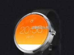 «Умные» часы Xiaomi ожидаются в сентябре по цене около $150