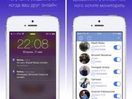 Netwa: мониторинг друзей для «ВКонтакте» и WhatsApp