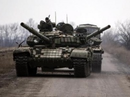 Reuters: Двадцать человек погибли в результате боев на востоке Украины