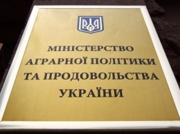 Минагрополитики и ЕИБ договорились о кредитовании агросектора Украина на 1 млрд евро