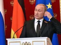 Эксперты: Если НАТО и ЕС не остановят Россию, им грозит коллапс