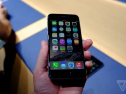 В 2016 году Apple выпустит новую модель 4-дюймового iPhone
