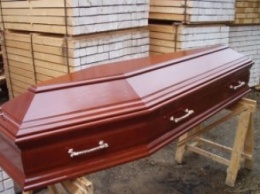 В Перми чиновники заказали элитные гробы с капсулами