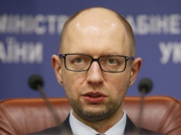 Яценюк обещает принять участие в коллегиях всех министерств