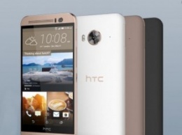 HTC представила первый в мире смартфон с 8-ядерным чипом