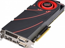 Опубликована стоимость AMD Radeon 300 (ФОТО)