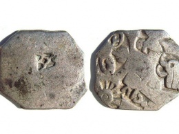 В Индии найдены 489 медных монет возрастом 2000 лет