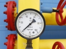 Украина справилась с последствиями газового контракта 2009 года