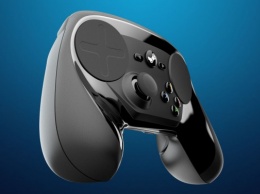 Valve представила финальный дизайн своего игрового контроллера