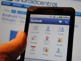 Facebook выпустит приложение для старых телефонов и медленного интернета