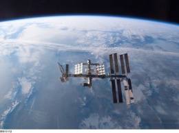 Экипаж с МКС готовится к возвращению на Землю 11 июня