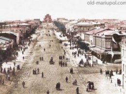 Сто лет назад Мариуполь захлестнула волна сладких злоупотреблений