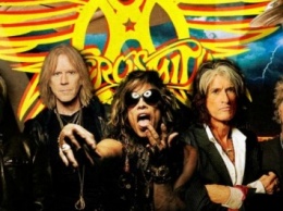 Легендарная группа Aerosmith заявила о распаде