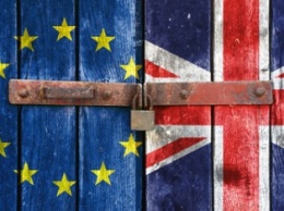 Дж.Сорос: распад ЕС после Brexit неизбежен
