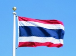 На юге Таиланда прогремел взрыв