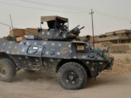 Армия Ирака освободила Фаллуджу от боевиков ИГИЛ, - премьер-министр