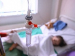 В больницах после отравления в Измаиле осталось 139 человек