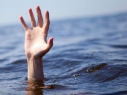 В Ровенской обл. в водоеме утонула 6-летняя девочка