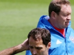 Широков и Мамаев якобы подрались во время Евро-2016