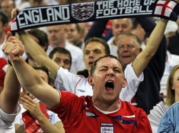 СМИ: Английские фанаты вновь устроили потасовку после вылета сборной с Евро-2016