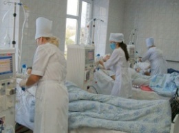 В больницах Измаила с отравлением находятся почти 120 человек, - ГосЧС