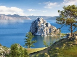 Озеро Байкал впервые протестируют на микропластик