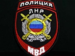СБУ задержала на Луганщине сержанта милиции «ЛНР» (ВИДЕО)