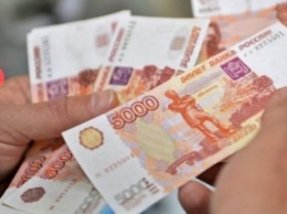Будьте бдительны! Жителям Макеевки напомнили о хождении фальшивых рублей