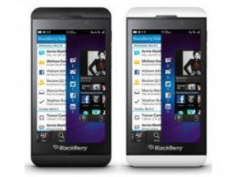 BlackBerry Argon - мощный Android-смартфон за копейки