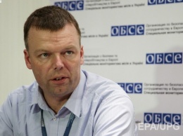 ОБСЕ: Обе стороны украинского конфликта пренебрегают мирным населением
