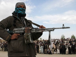 В Афганистане американский беспилотник уничтожил более 30 талибов