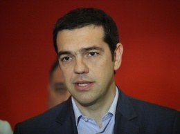 Премьер Греции приедет на экономический форум в Санкт-Петербург