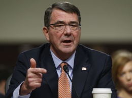 Министр обороны США: Мы должны предпринять новые шаги в связи с конфликтом в Украине