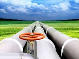 Россия отказала в транзите газа в Украину