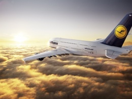 Lufthansa заявила о приостановке рейсов в Самару, Внуково и Нижний Новгород