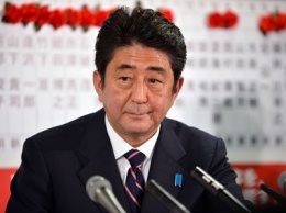 Чего ожидать от визита премьера Японии в Киев?